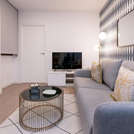 Apartament Bhost - Regina IV Kordoba Zewnętrze zdjęcie