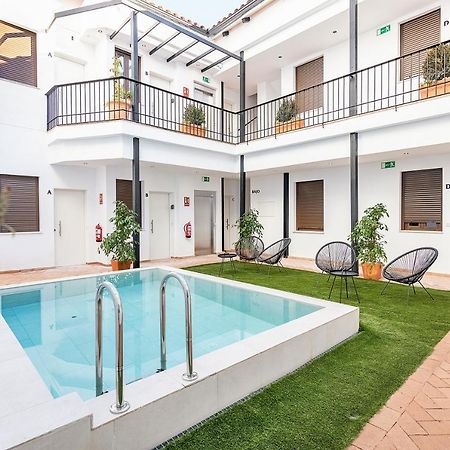Apartament Bhost - Regina IV Kordoba Zewnętrze zdjęcie