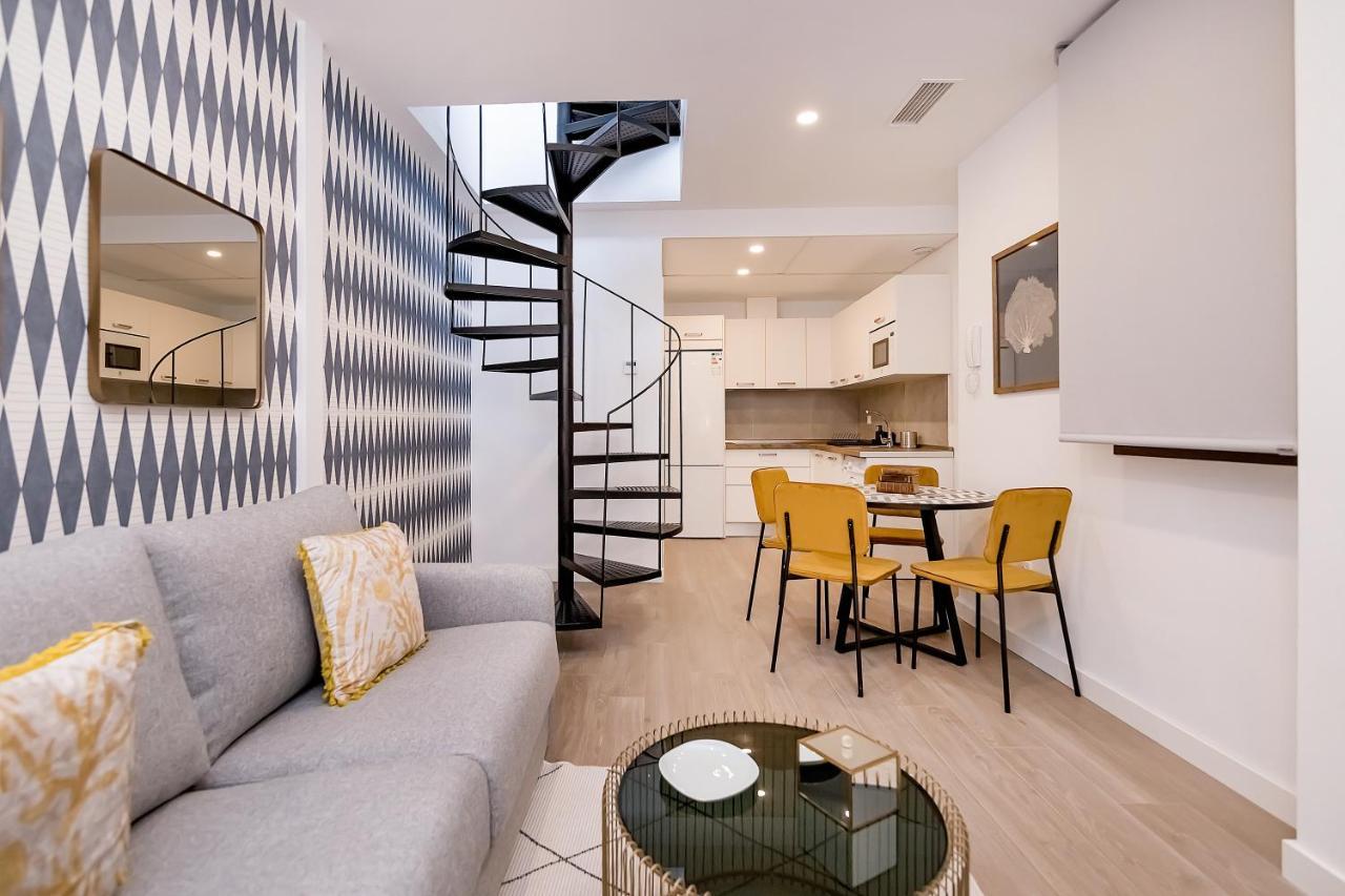 Apartament Bhost - Regina IV Kordoba Zewnętrze zdjęcie