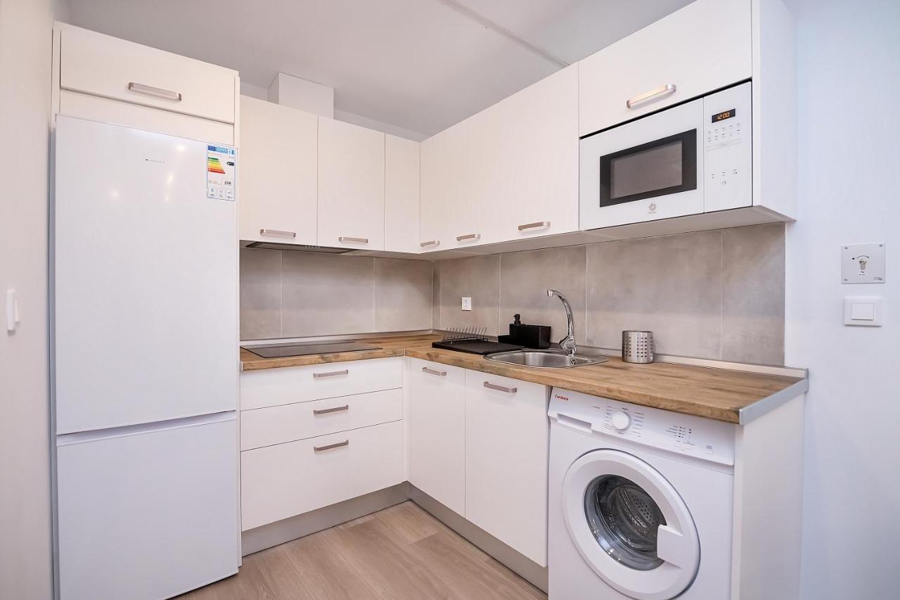 Apartament Bhost - Regina IV Kordoba Zewnętrze zdjęcie