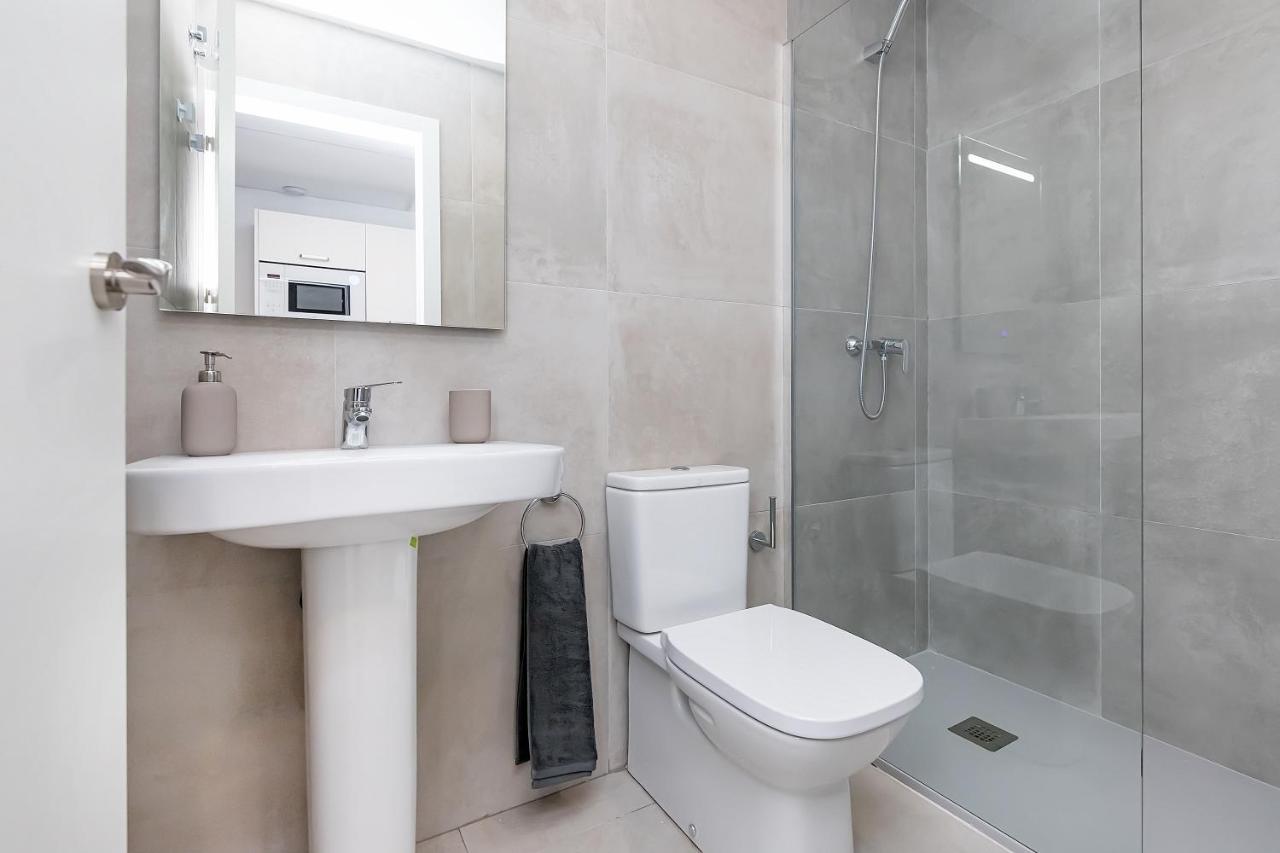Apartament Bhost - Regina IV Kordoba Zewnętrze zdjęcie