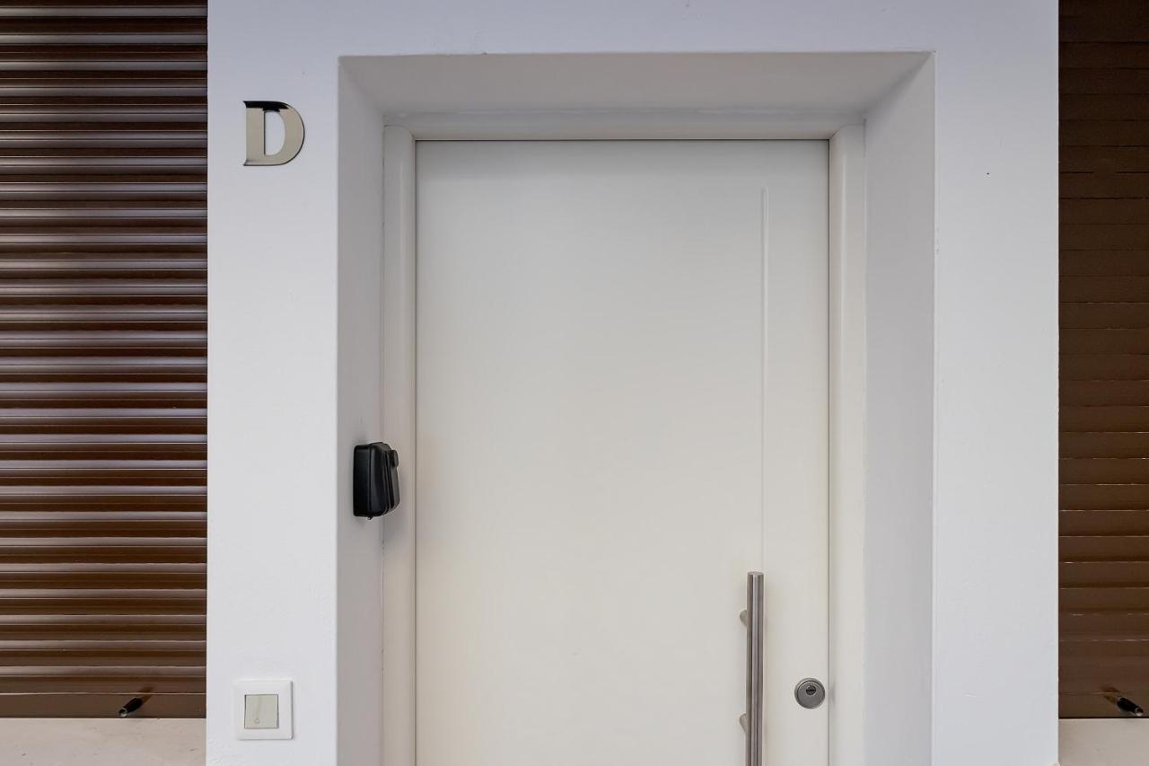 Apartament Bhost - Regina IV Kordoba Zewnętrze zdjęcie